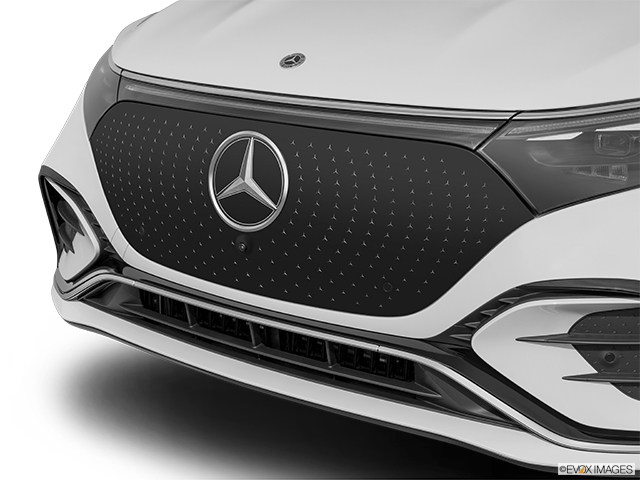 2024 Mercedes-Benz EQS