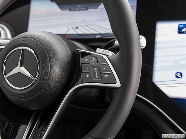 2024 Mercedes-Benz EQS