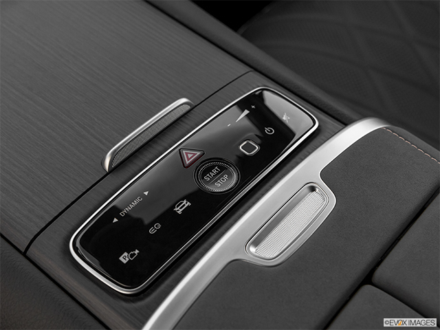 2024 Mercedes-Benz EQS