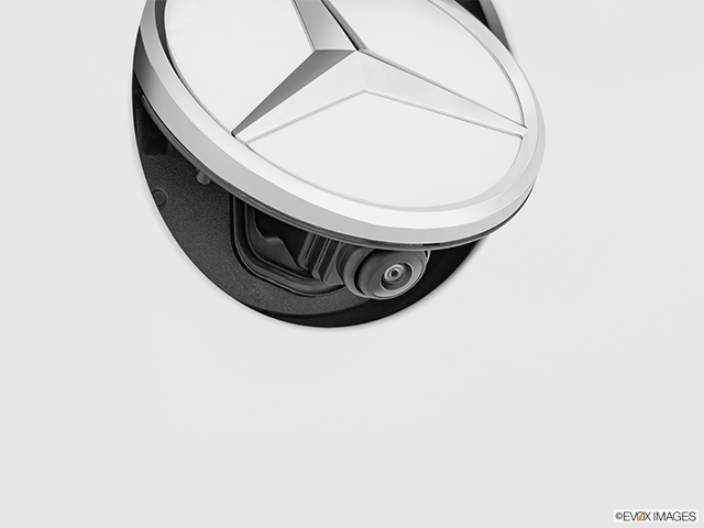 2024 Mercedes-Benz EQS