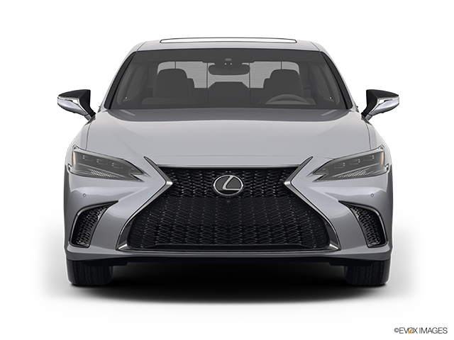 2025 Lexus ES
