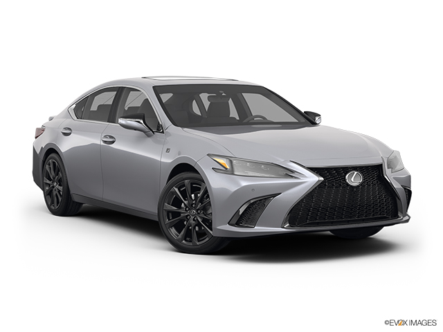 2025 Lexus ES