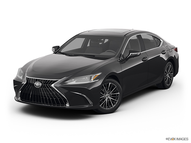 2025 Lexus ES