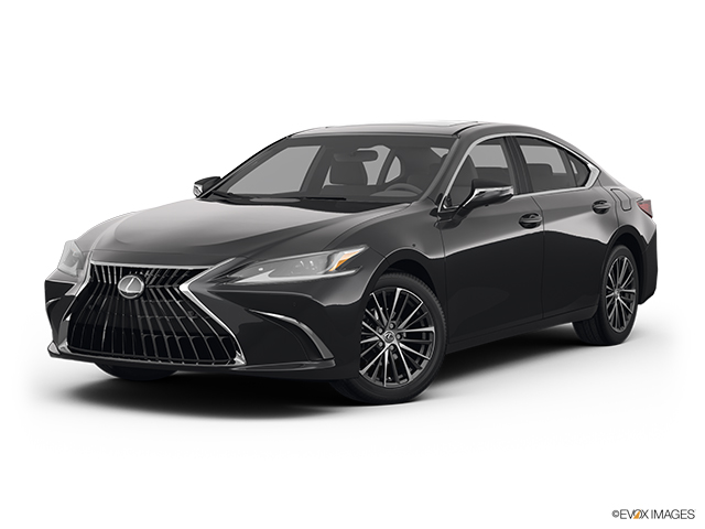 2025 Lexus ES