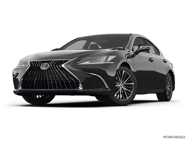 2025 Lexus ES