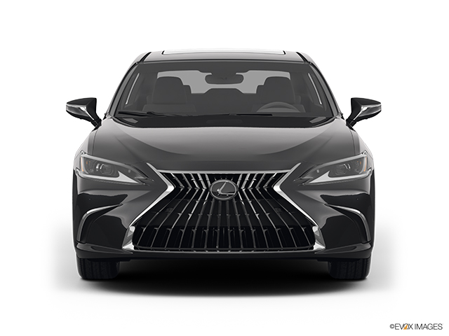 2025 Lexus ES