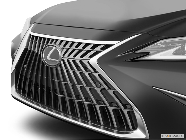 2025 Lexus ES