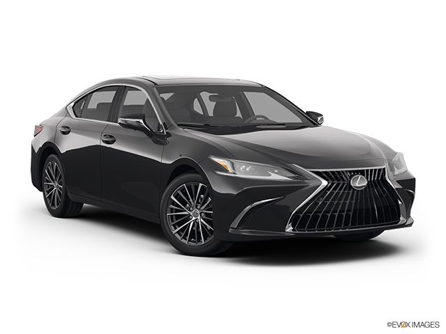 2025 Lexus ES