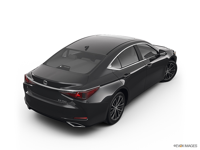2025 Lexus ES