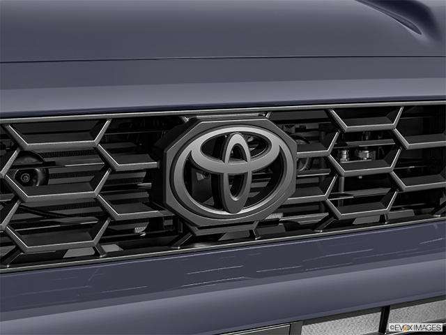 2025 Toyota 4Runner