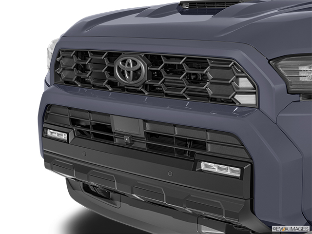 2025 Toyota 4Runner