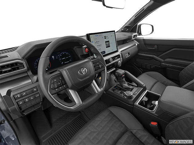 2025 Toyota 4Runner