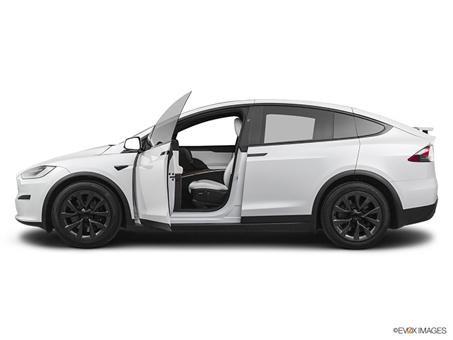 2025 Tesla Model X