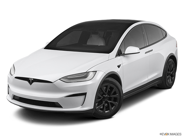 2025 Tesla Model X
