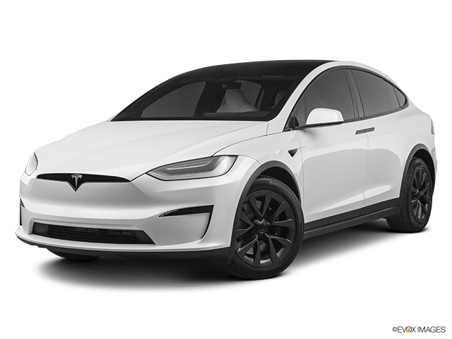 2025 Tesla Model X