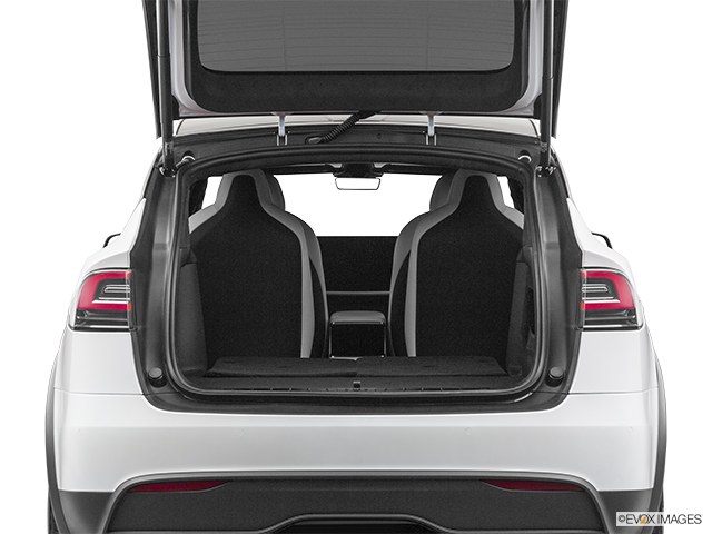 2025 Tesla Model X