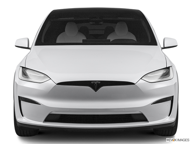 2025 Tesla Model X