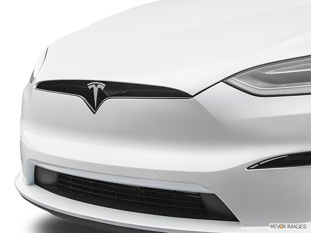 2025 Tesla Model X