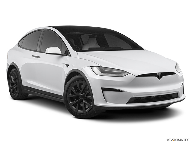2025 Tesla Model X