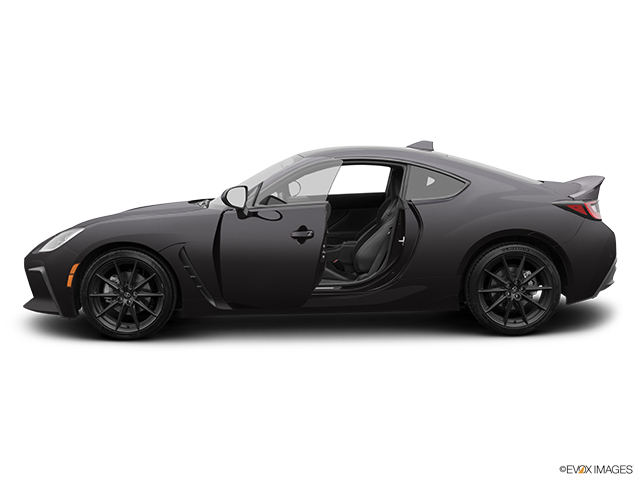 2025 Toyota GR86
