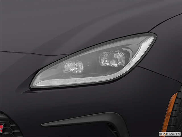 2025 Toyota GR86