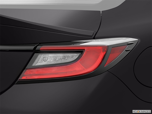 2025 Toyota GR86