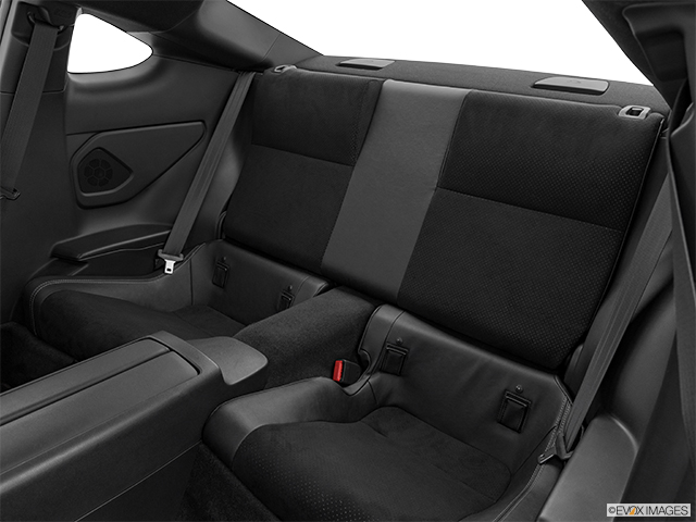 2025 Toyota GR86