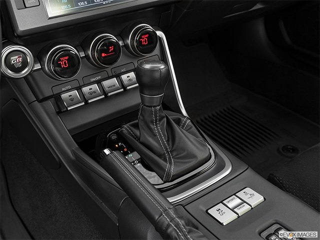 2025 Toyota GR86
