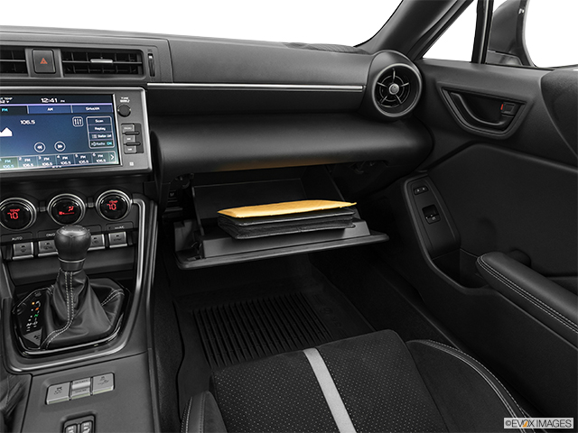 2025 Toyota GR86