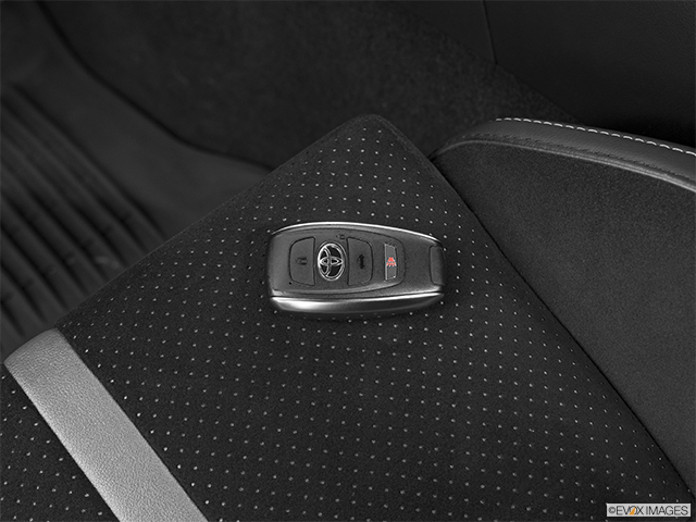 2025 Toyota GR86