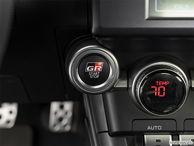 2025 Toyota GR86